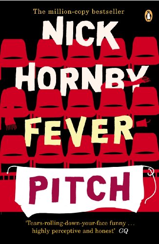 9780140293449: Fever Pitch