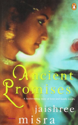 9780140293593: Ancient Promises