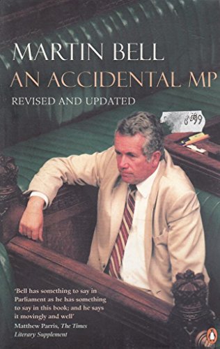 Stock image for Accidental MP for sale by WorldofBooks