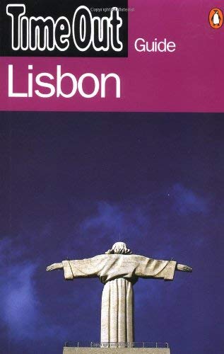 Beispielbild fr TimeOut Guide to Lisbon zum Verkauf von AwesomeBooks