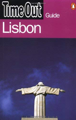 Stock image for TimeOut Guide to Lisbon for sale by AwesomeBooks