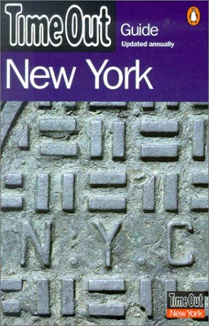 Stock image for Time Out New York 9 for sale by Green Street Books