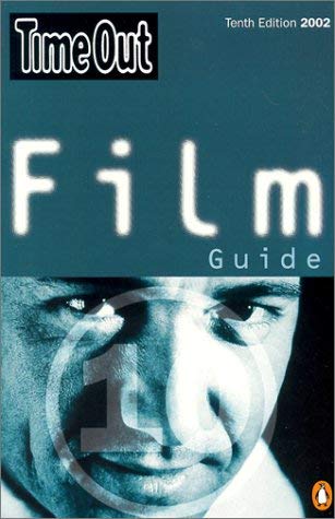 Beispielbild fr Time Out Film Guide, 10th Edition zum Verkauf von HPB Inc.