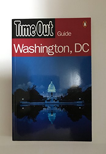 Beispielbild fr Time Out Washington DC 2 zum Verkauf von Wonder Book