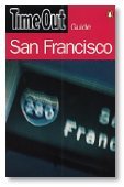 9780140294002: Time Out San Francisco [Lingua Inglese]