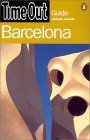 9780140294026: "Time Out" Barcelona Guide ("Time Out" Guides) [Idioma Ingls]