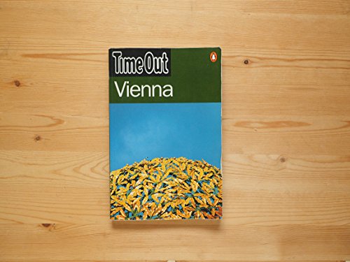 9780140294033: "Time Out" Guide to Vienna ("Time Out" Guides) [Idioma Ingls]