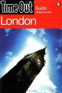 9780140294040: "Time Out" London Guide ("Time Out" Guides)