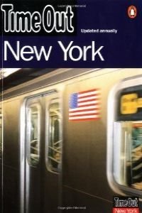 Beispielbild fr Time Out" New York Guide ("Time Out" Guides) zum Verkauf von WorldofBooks