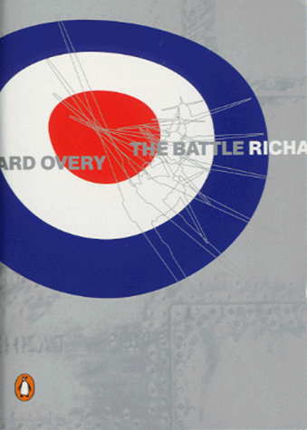 The Battle - Richard Overy
