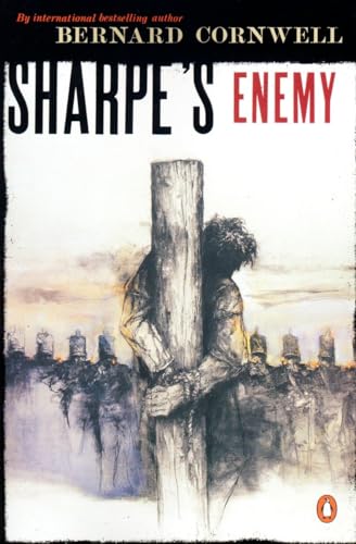 9780140294347: Sharpe's Enemy (#6): Richard Sharpe and the Defense of Portugal, Christmas 1812 (Richard Sharpe Adventure, 15)