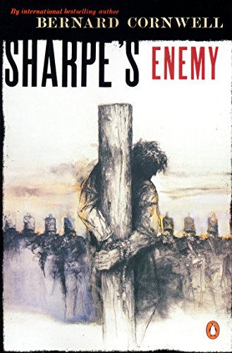 9780140294347: Sharpe's Enemy (#6)