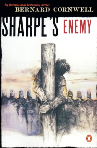 Sharpe's Enemy (Richard Sharpe's Adventure Series #6)