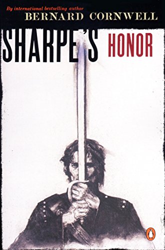 9780140294354: Sharpe's Honor (#7)