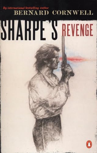 Beispielbild fr Sharpe's Revenge: Richard Sharpe and the Peace of 1814 zum Verkauf von ThriftBooks-Atlanta
