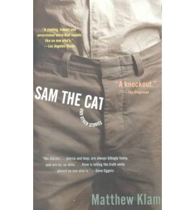 Stock image for Sam the Cat for sale by WorldofBooks