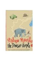 9780140294453: The Trouser People: A Quest For the Victorian Footballer Who Made Burma Play the Empire's Game