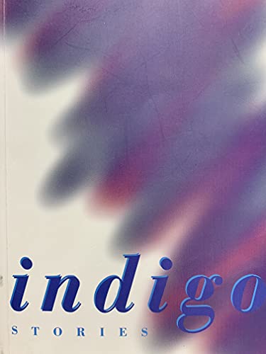 9780140294484: Indigo: Stories