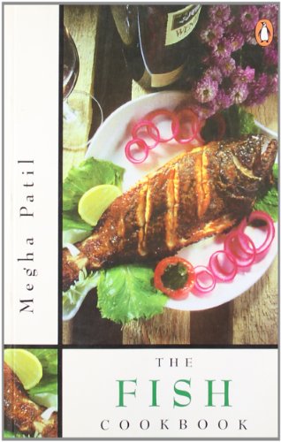 Stock image for Fish Cookbook for sale by HPB-Ruby