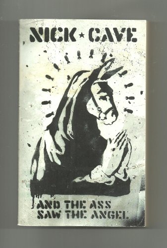 9780140294552: And the Ass Saw the Angel (Penguin Essentials)