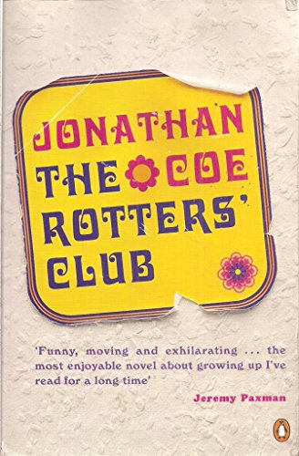 Beispielbild fr The (coe).rotter's club zum Verkauf von Iridium_Books