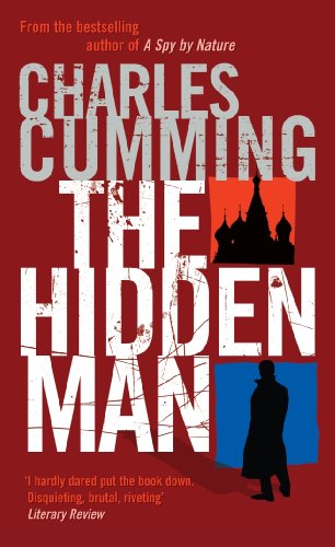 9780140294774: The Hidden Man