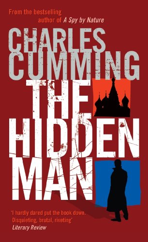 Stock image for The Hidden Man for sale by Better World Books