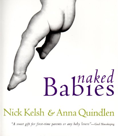 Beispielbild fr Naked Babies zum Verkauf von Better World Books