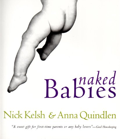 Imagen de archivo de Naked Babies a la venta por Better World Books
