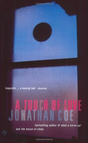 Imagen de archivo de Touch Of Love a la venta por Kennys Bookstore