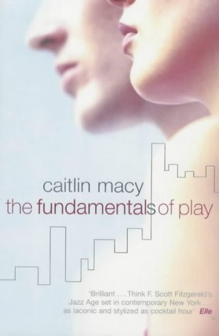 9780140295061: The Fundamentals of Play
