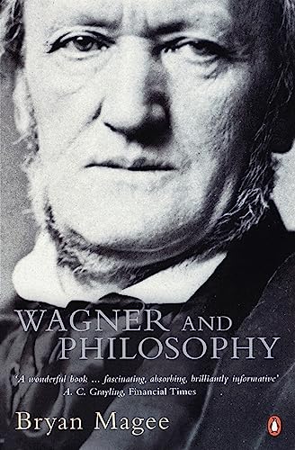 Imagen de archivo de Wagner and Philosophy a la venta por WorldofBooks