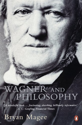Stock image for Wagner and Philosophy for sale by WorldofBooks