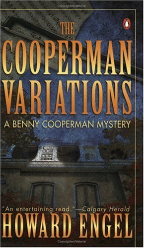 Cooperman Variations: A Benny Cooperman Mystery (9780140295320) by Engel, Howard