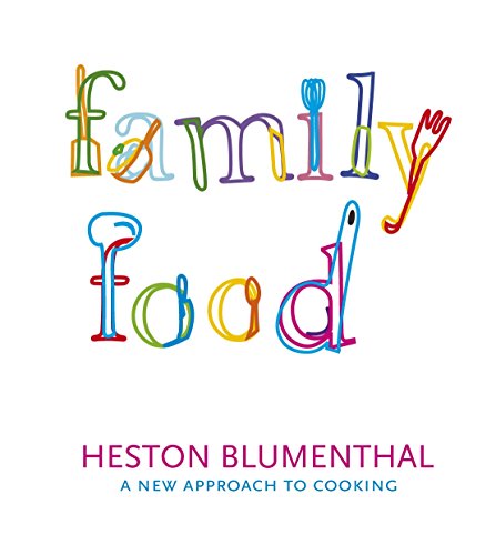 Imagen de archivo de Family Food: A New Approach to Cooking (Penguin Cookery Library) a la venta por Zoom Books Company