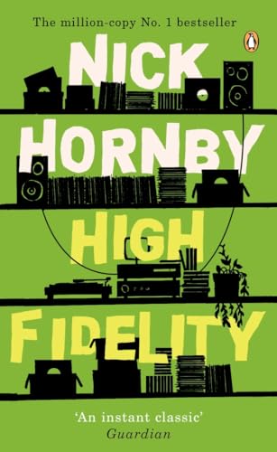 9780140295566: High Fidelity