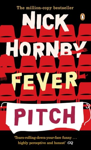 Beispielbild fr Fever Pitch zum Verkauf von WorldofBooks