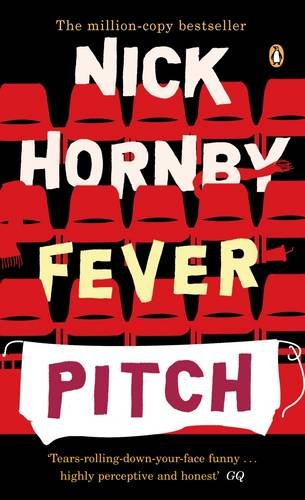 9780140295573: Fever Pitch