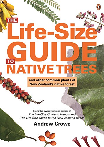 Imagen de archivo de The Life-Size Guide to Native Trees a la venta por ThriftBooks-Dallas