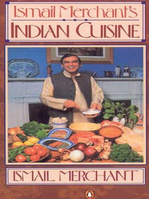 9780140295733: Indian Cuisine