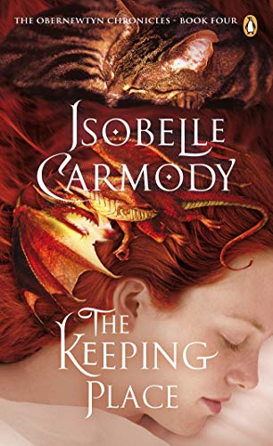 9780140295795: The Keeping Place: The Obernewtyn Chronicles Book Four