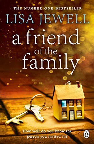 9780140295979: A Friend of the Family: The addictive and emotionally satisfying page-turner that will have you hooked