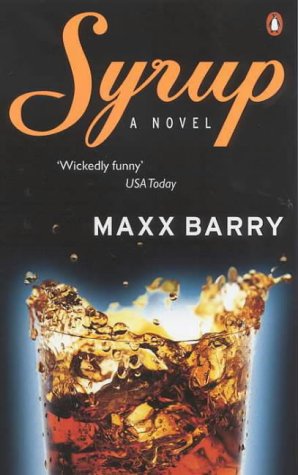 9780140296143: Syrup: A Novel