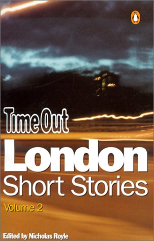 Beispielbild fr Time Out" Book of London Short Stories: v.2 ("Time Out" Guides) zum Verkauf von WorldofBooks