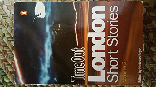 9780140296235: The Time Out Book of London Short Stories