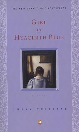 9780140296280: Girl in Hyacinth Blue