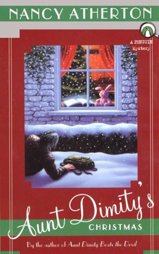 Aunt Dimity's Christmas (Aunt Dimity Mystery) - Nancy Atherton