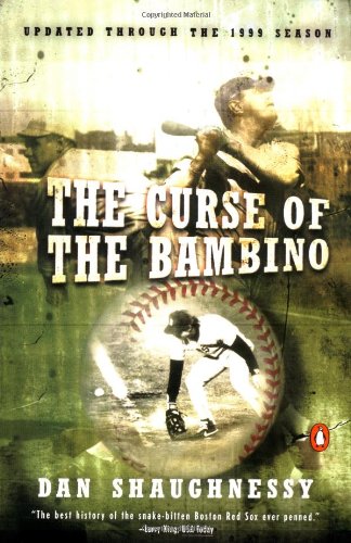 9780140296334: The Curse of the Bambino