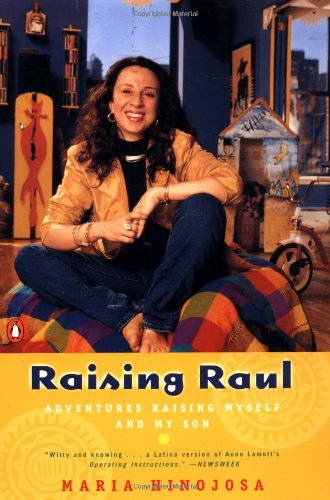 Beispielbild fr Raising Raul : Adventures Raising Myself and My Son zum Verkauf von Better World Books