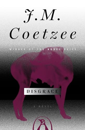 9780140296402: Disgrace: A Novel